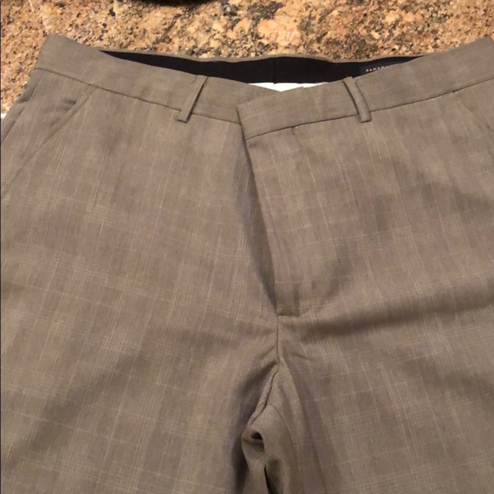 Men’s Banana Republic Dress Pants